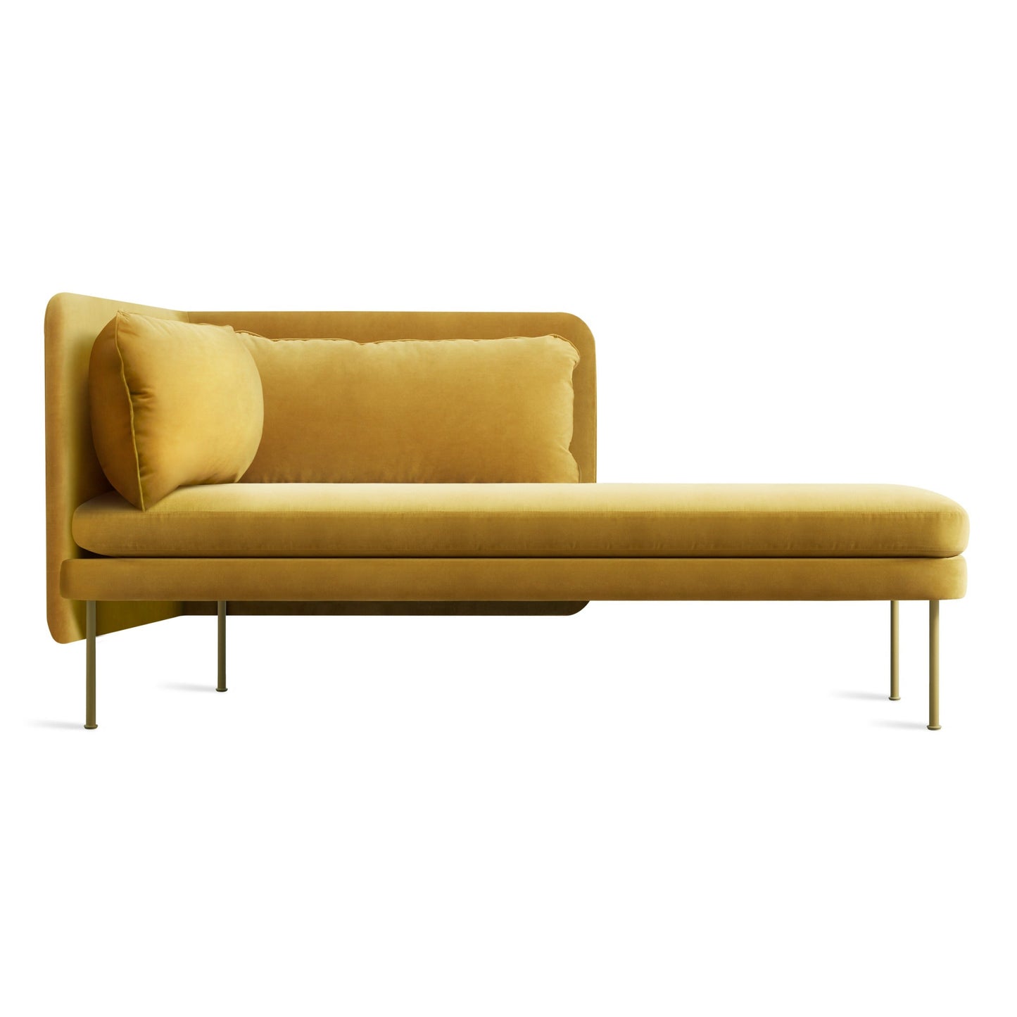 Bloke Right Arm Chaise