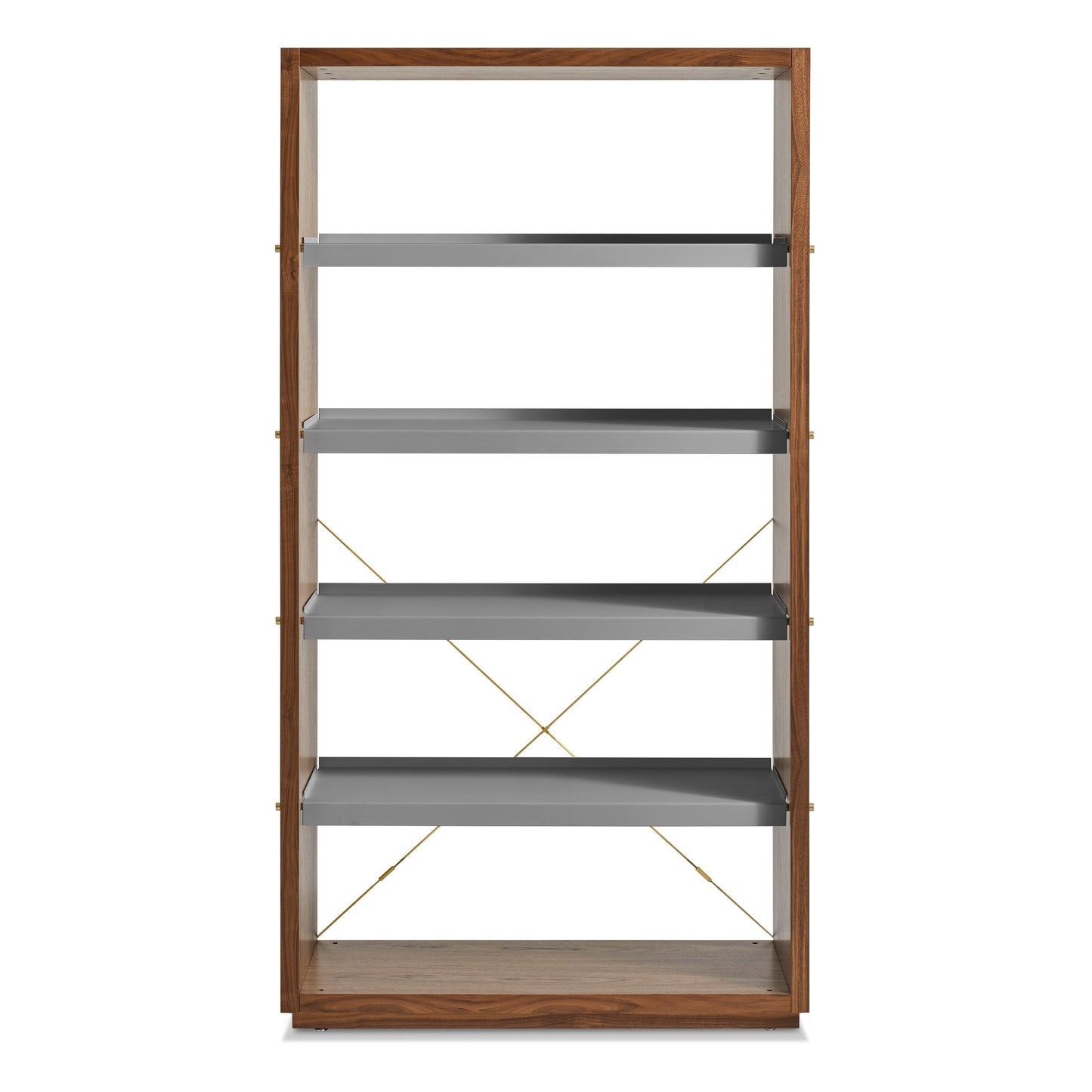 D3 Bookcase
