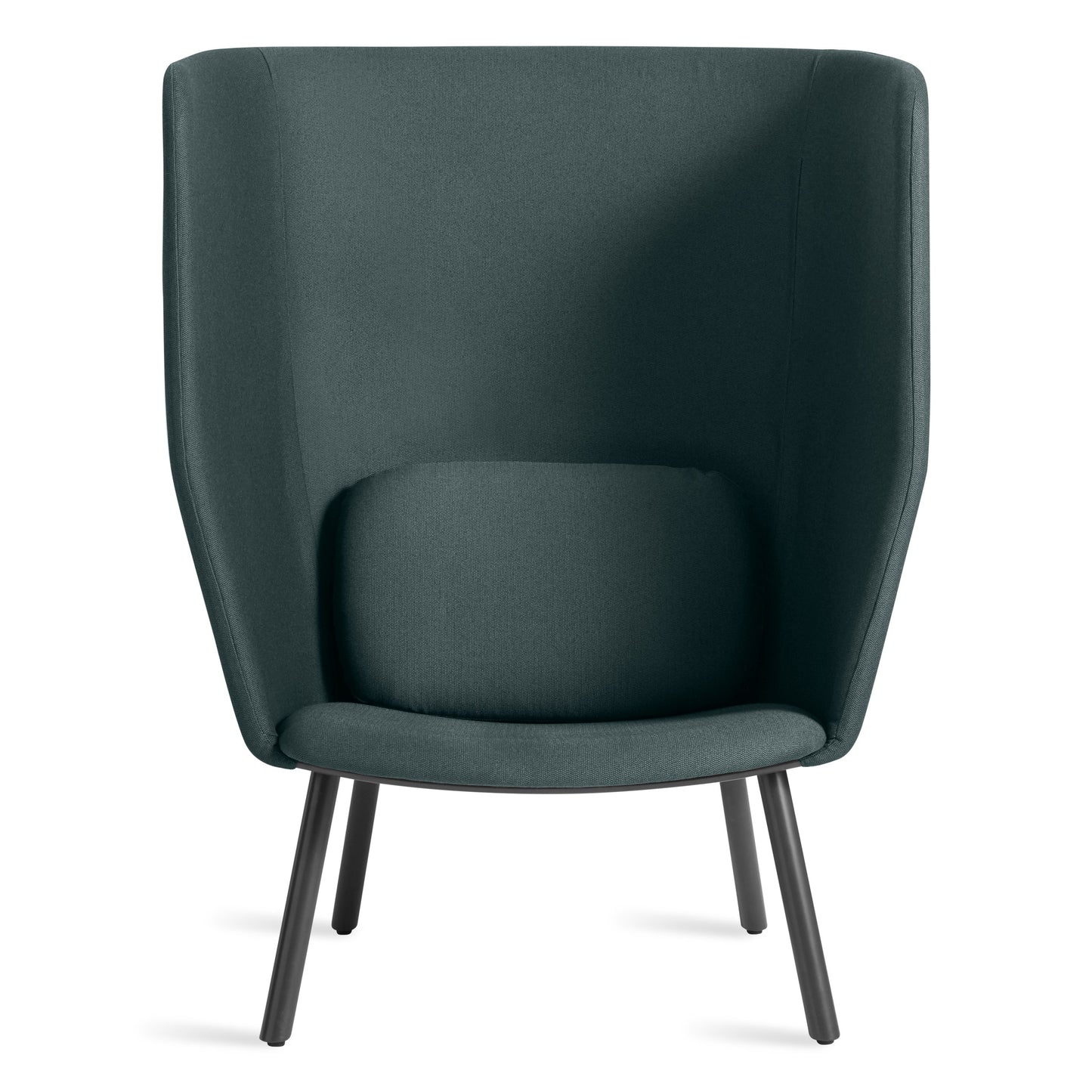 Hedge High Back Lounge Chair