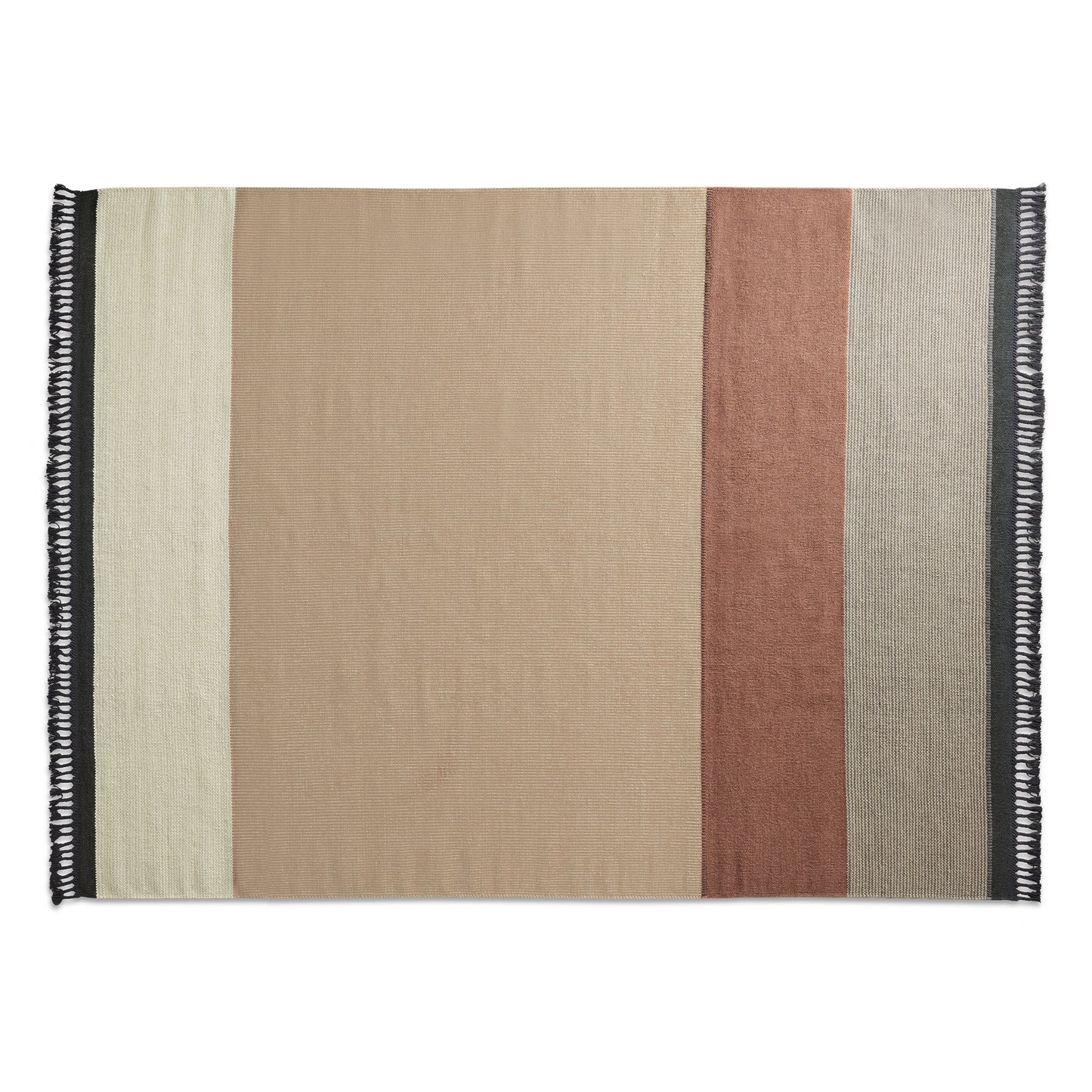 Right On 9' x 12' Rug