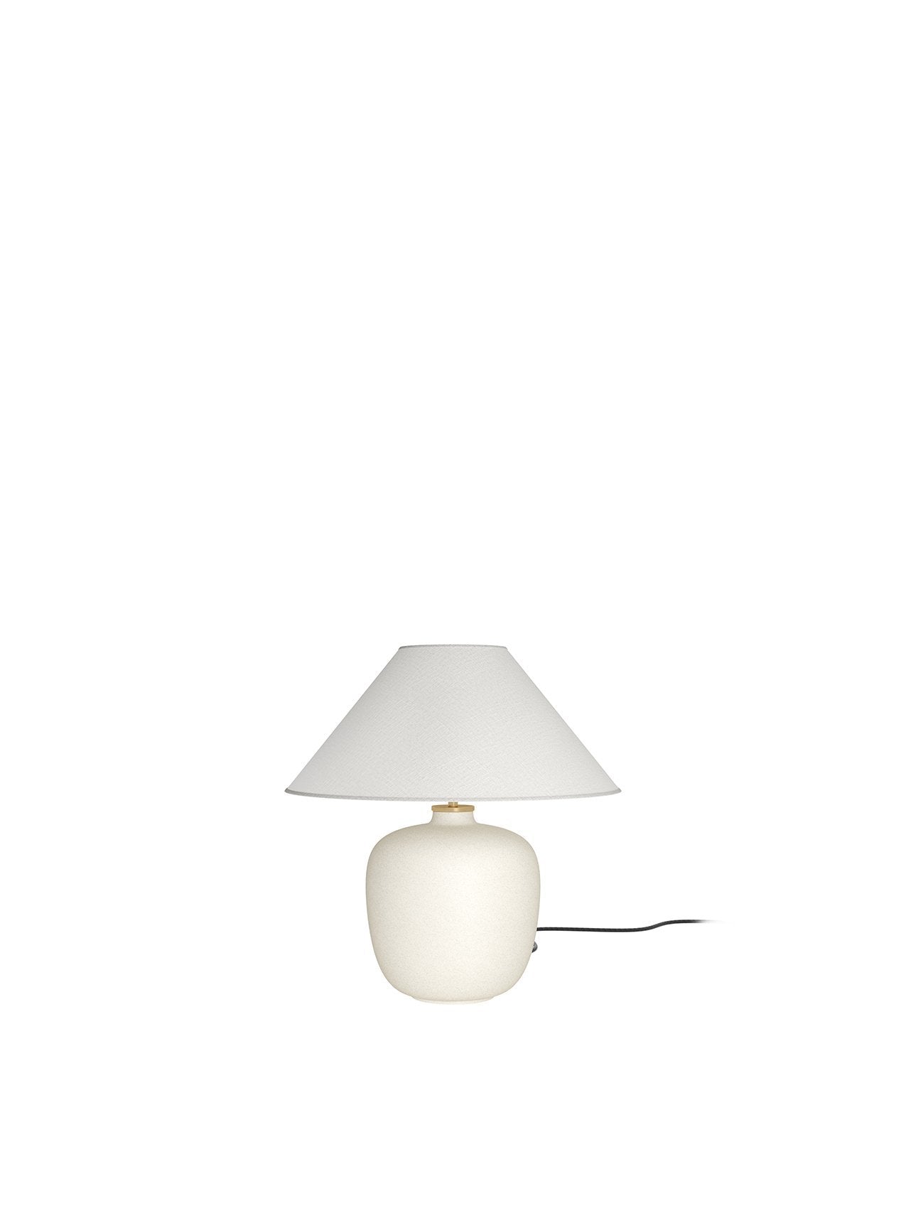 Torso Table Lamp