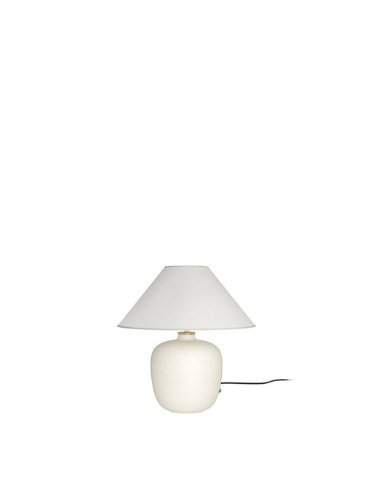 Torso Table Lamp