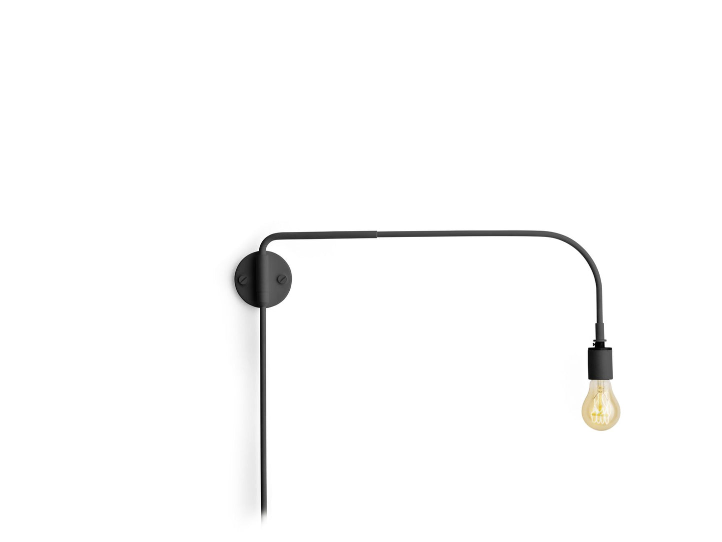 Warren Wall Lamp
