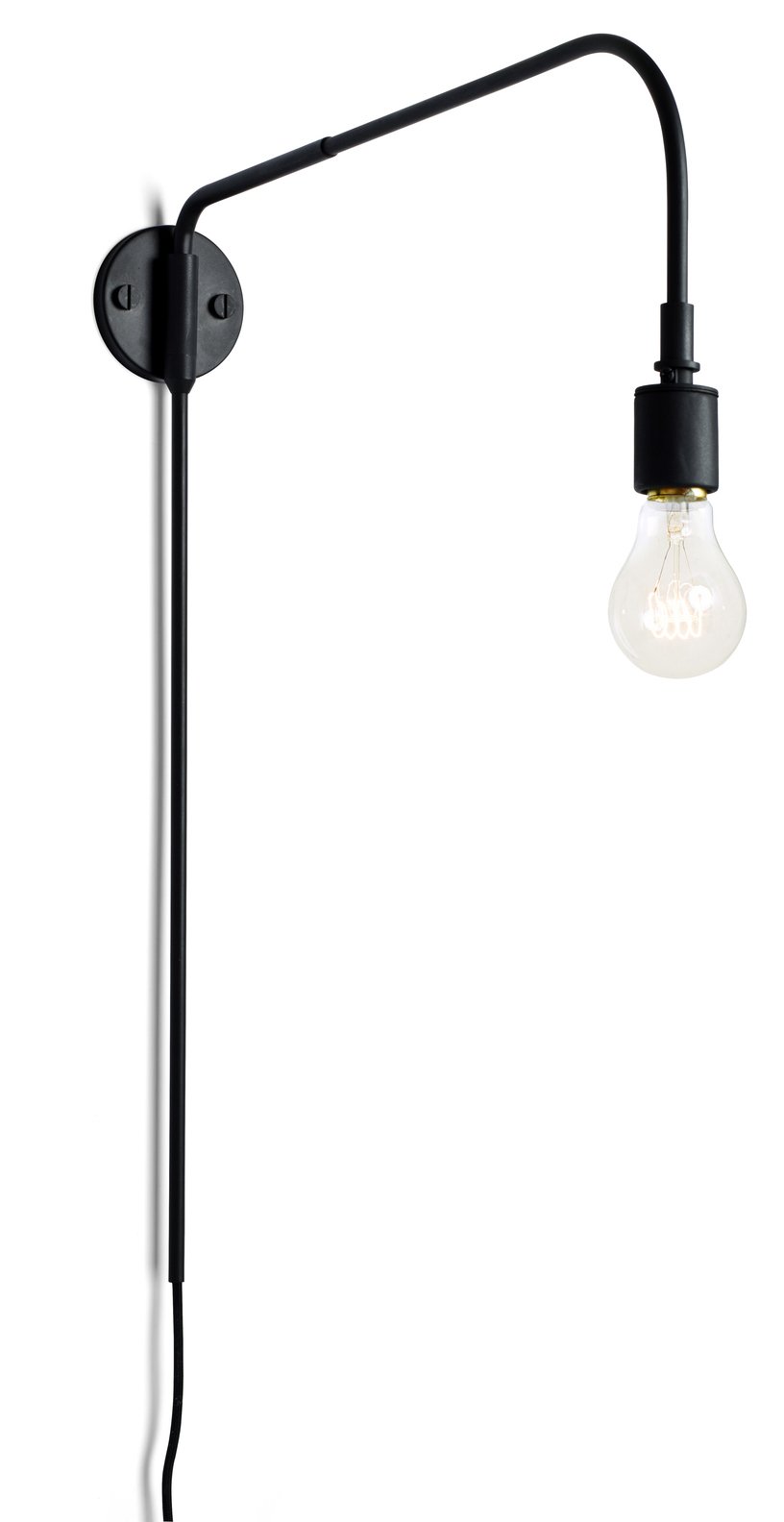 Warren Wall Lamp