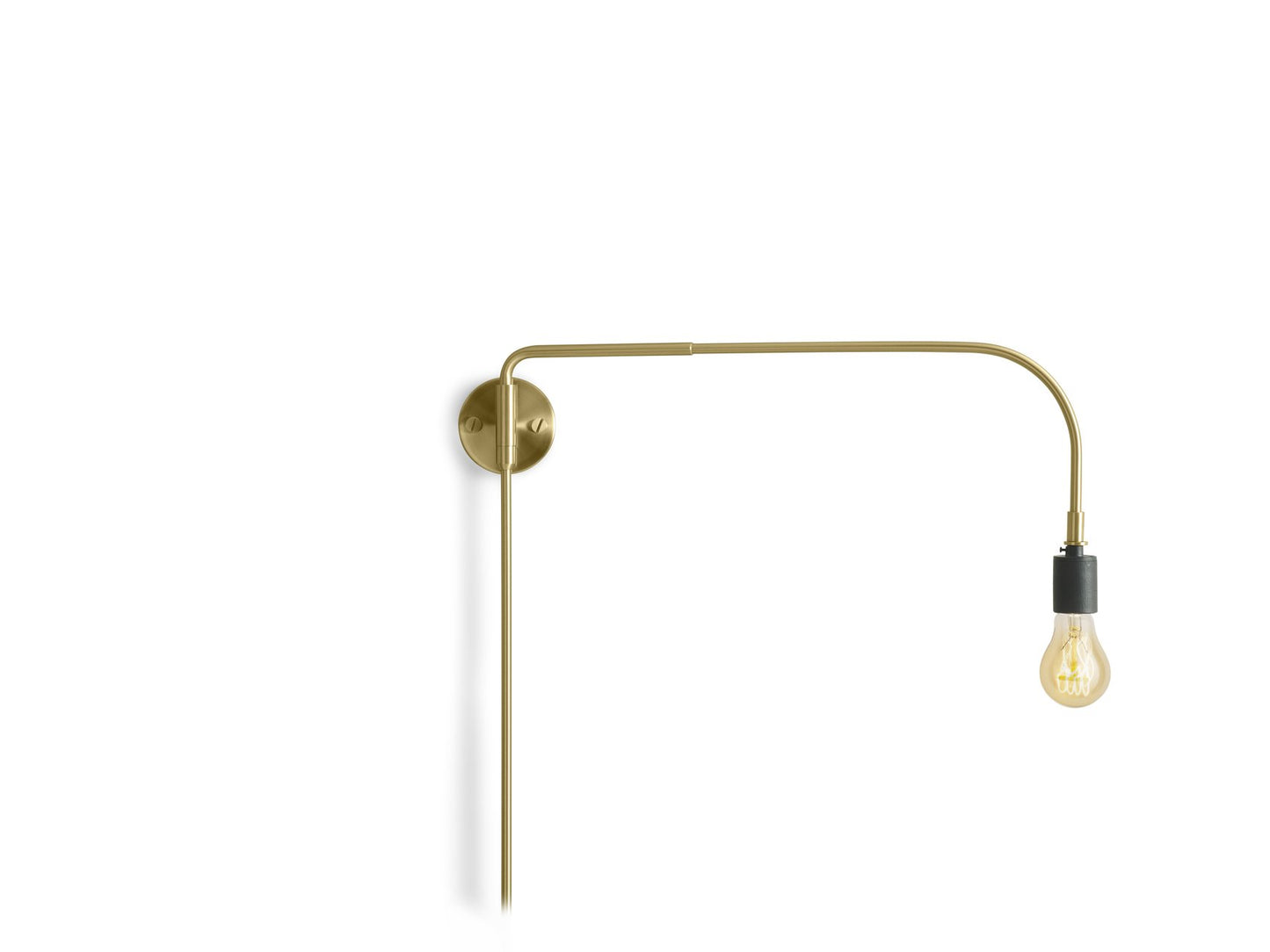 Warren Wall Lamp