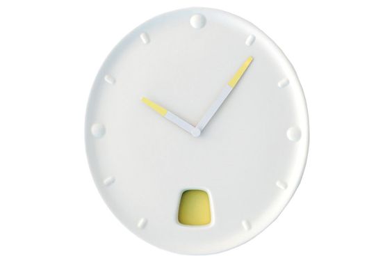Guichet Wall Clock