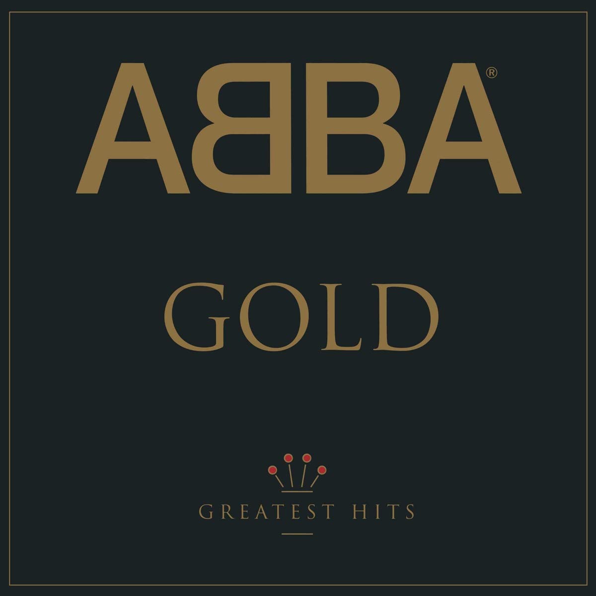 ABBA – Gold
