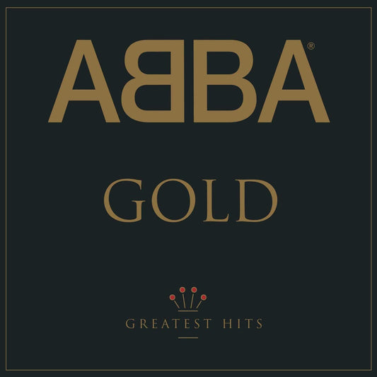 ABBA – Gold