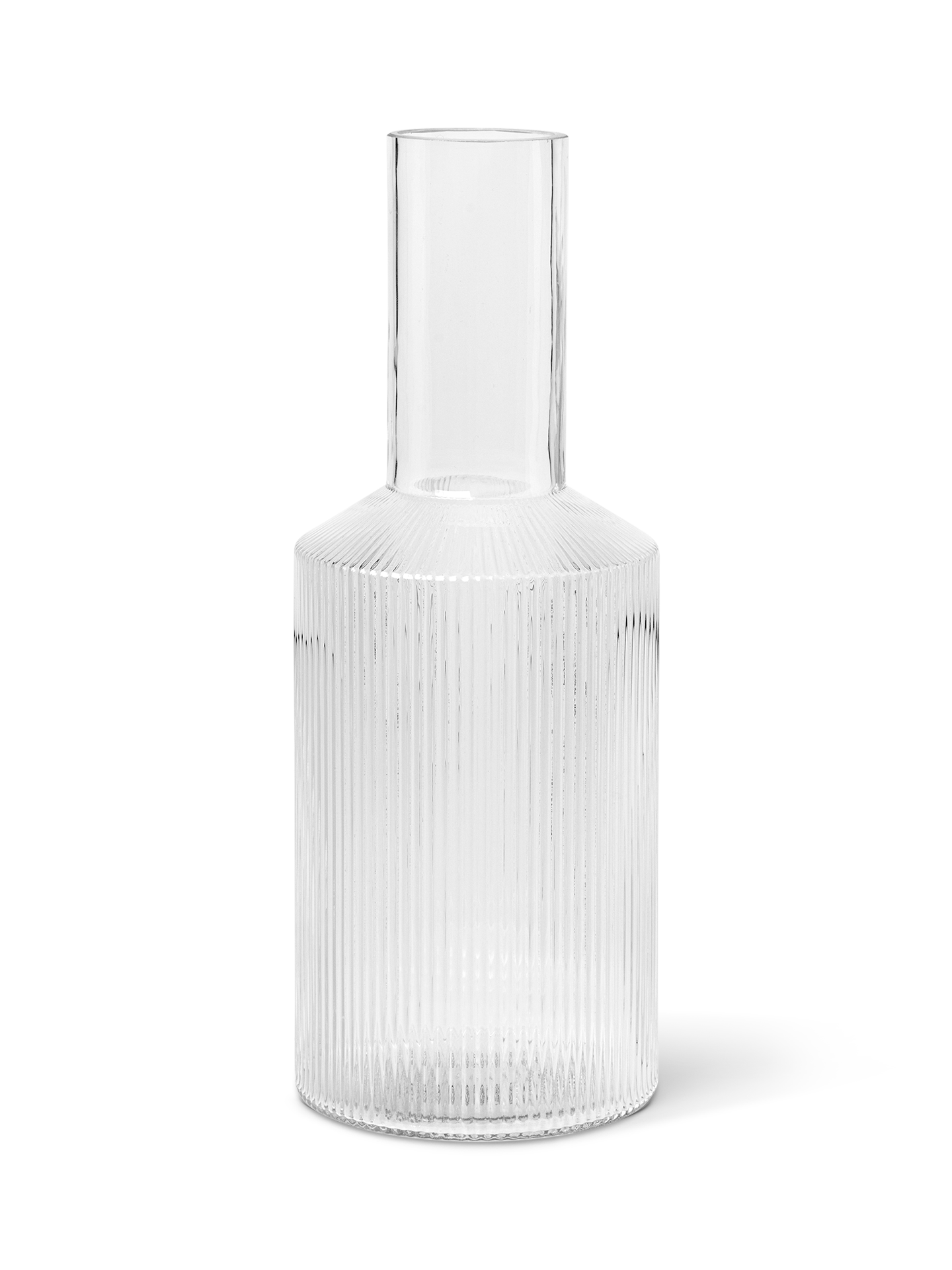 Ripple Carafe