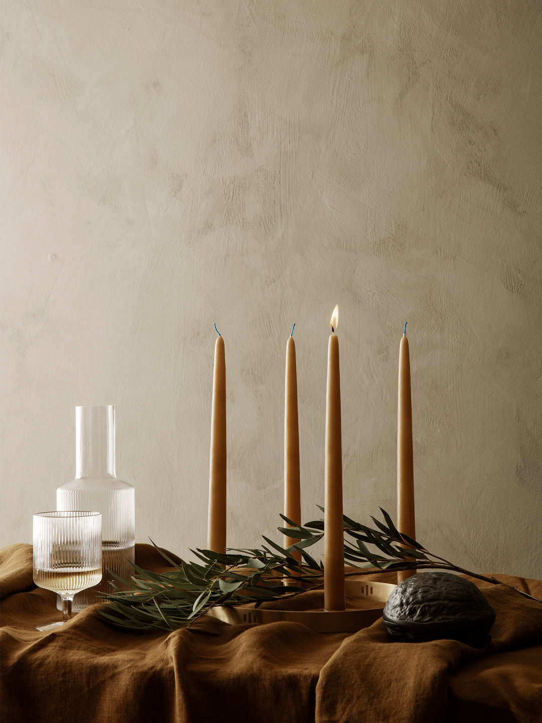 Ripple Carafe