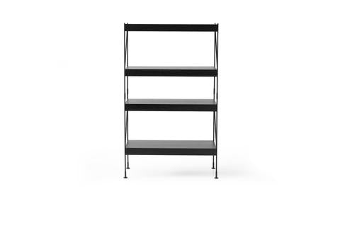 Zet Storing System