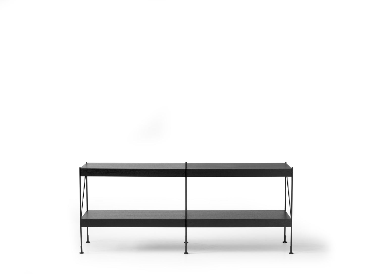 Zet Storing System