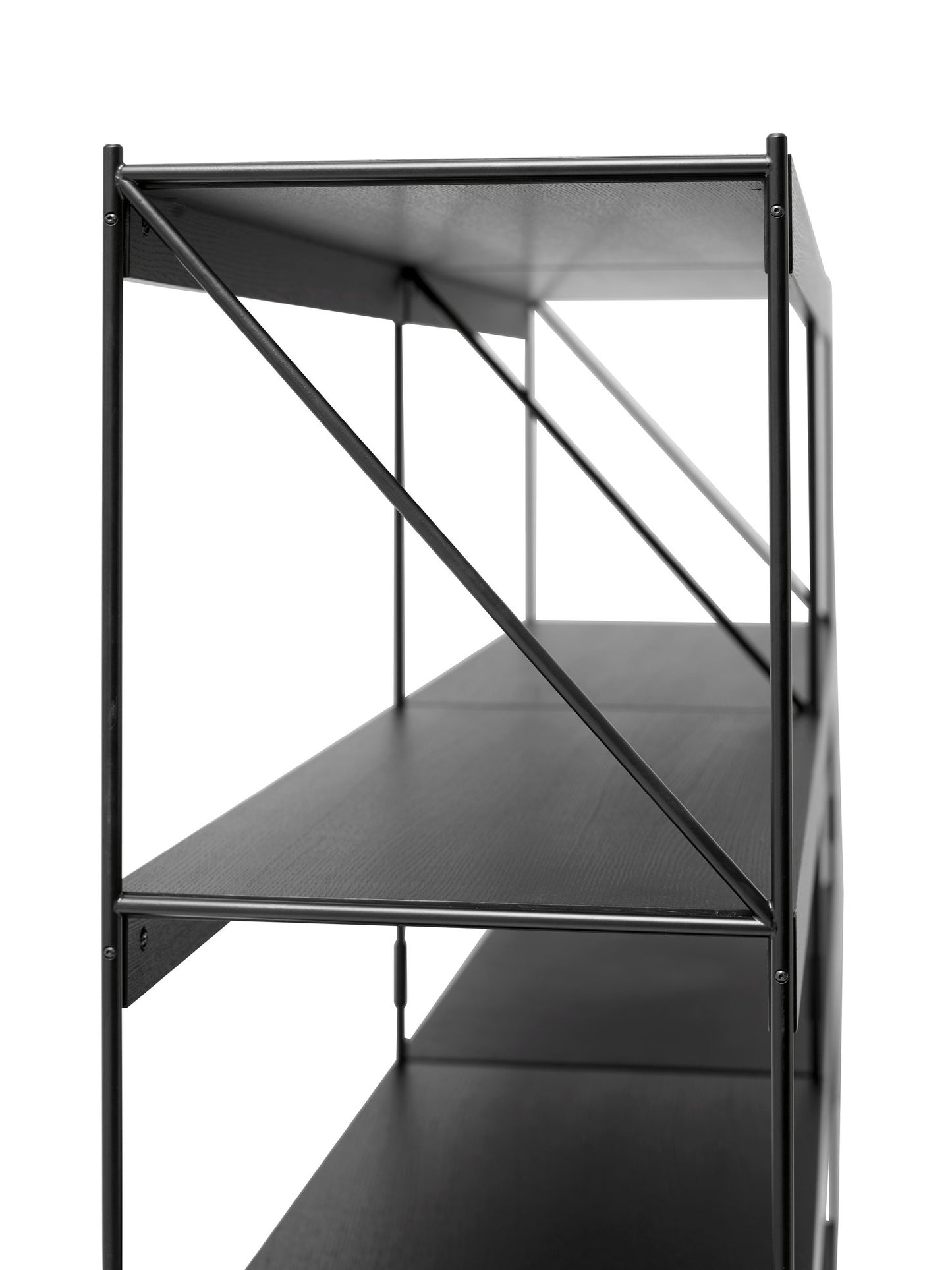 Zet Storing System
