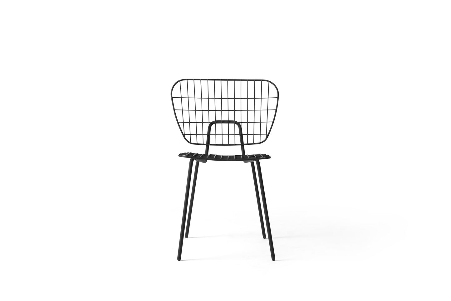WM String Dining Chair