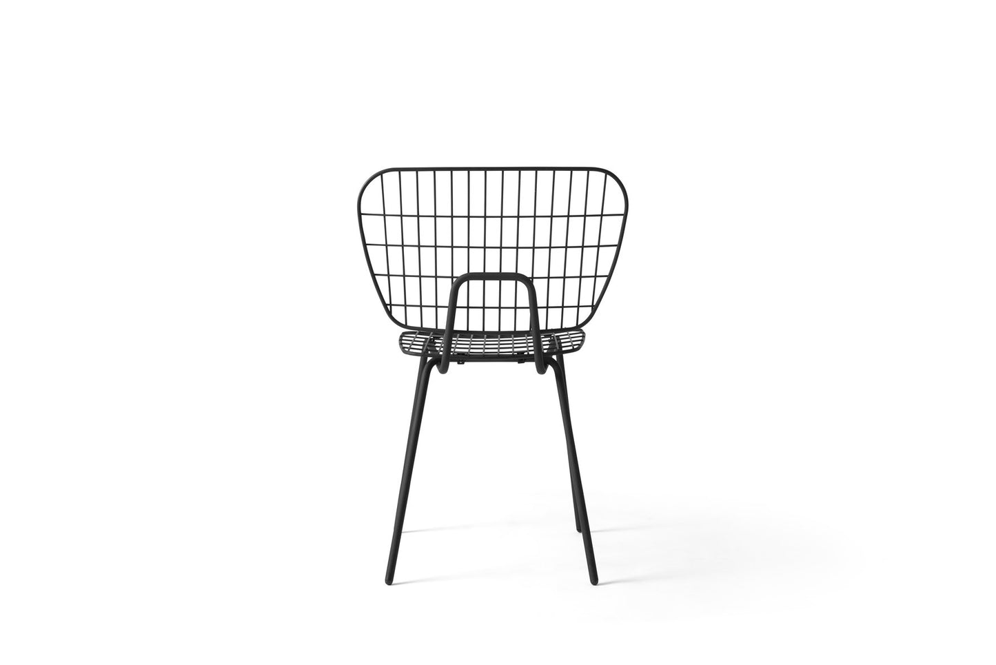 WM String Dining Chair