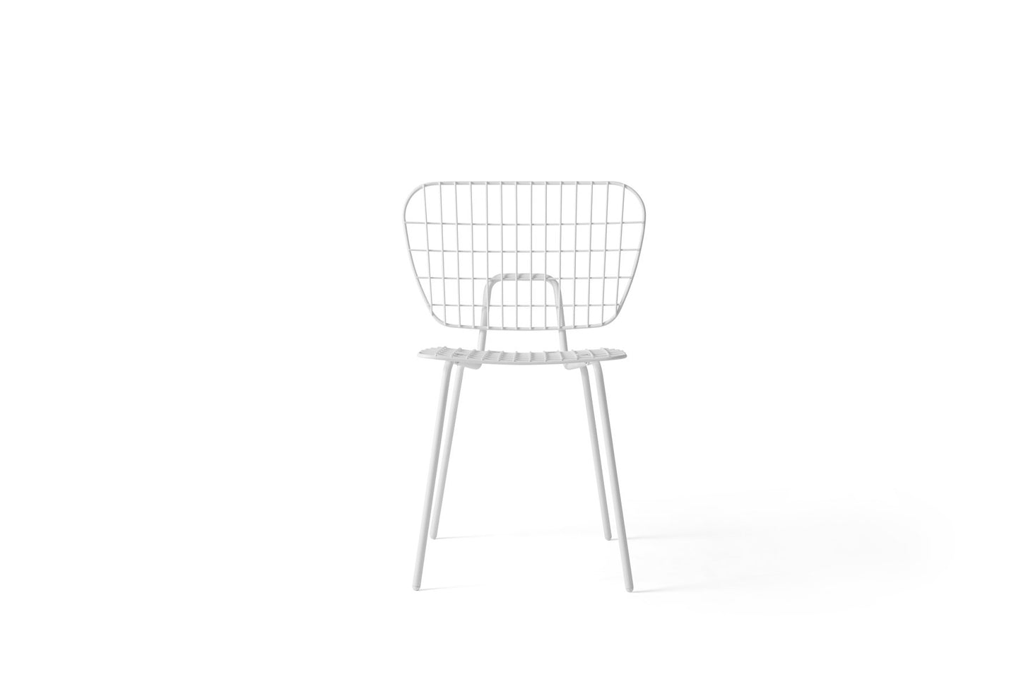 WM String Dining Chair