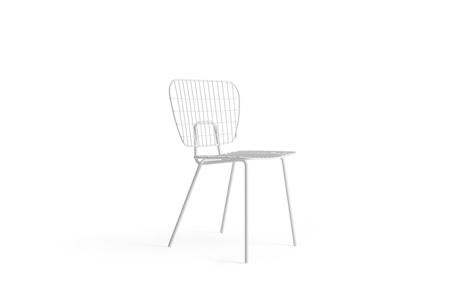 WM String Dining Chair