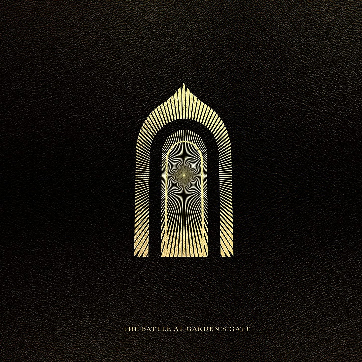 Greta Van Fleet – The Battle At Garden's Gate