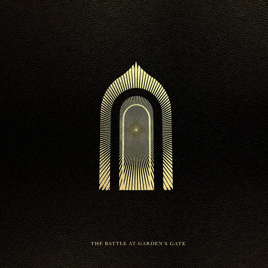 Greta Van Fleet – The Battle At Garden's Gate