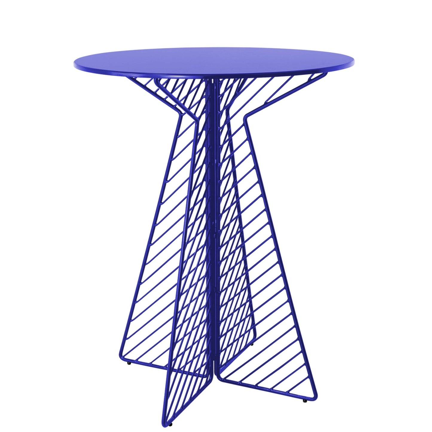 Cafe Bar Table