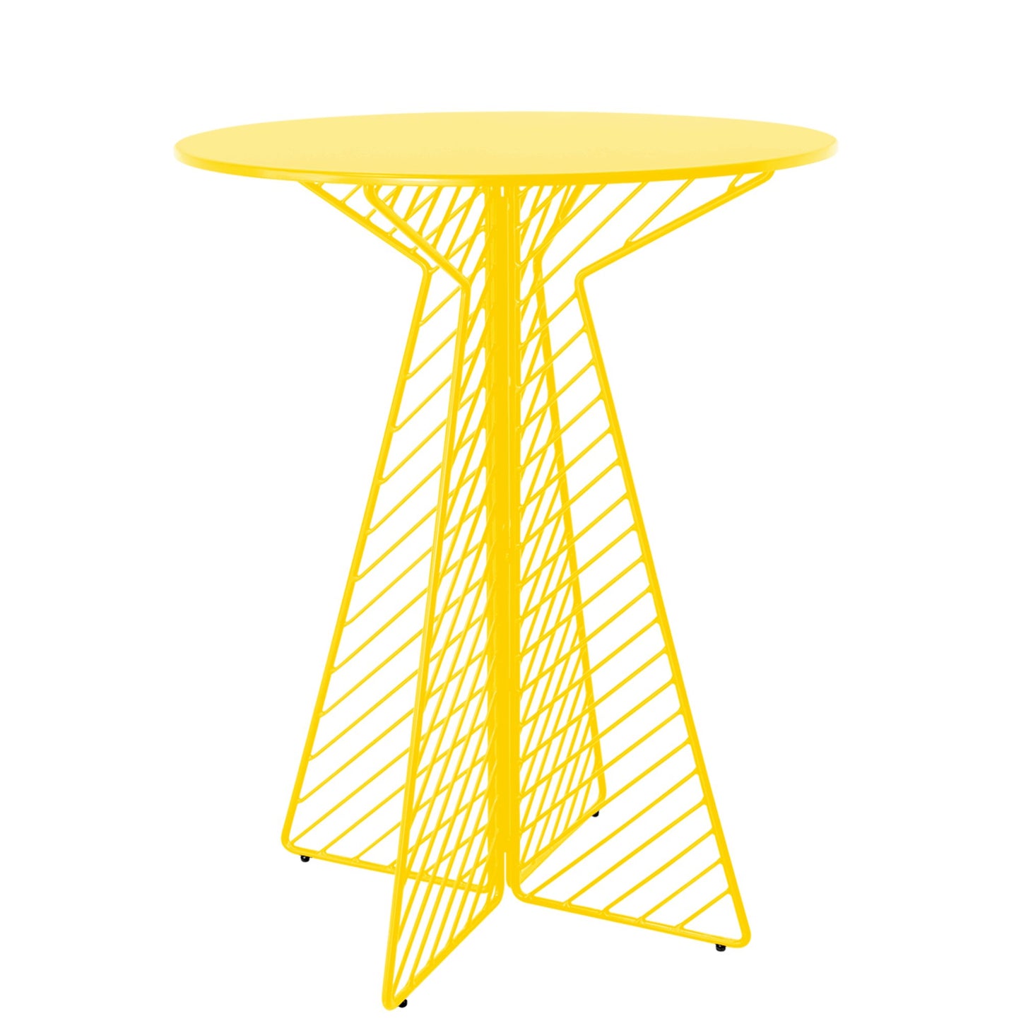 Cafe Bar Table