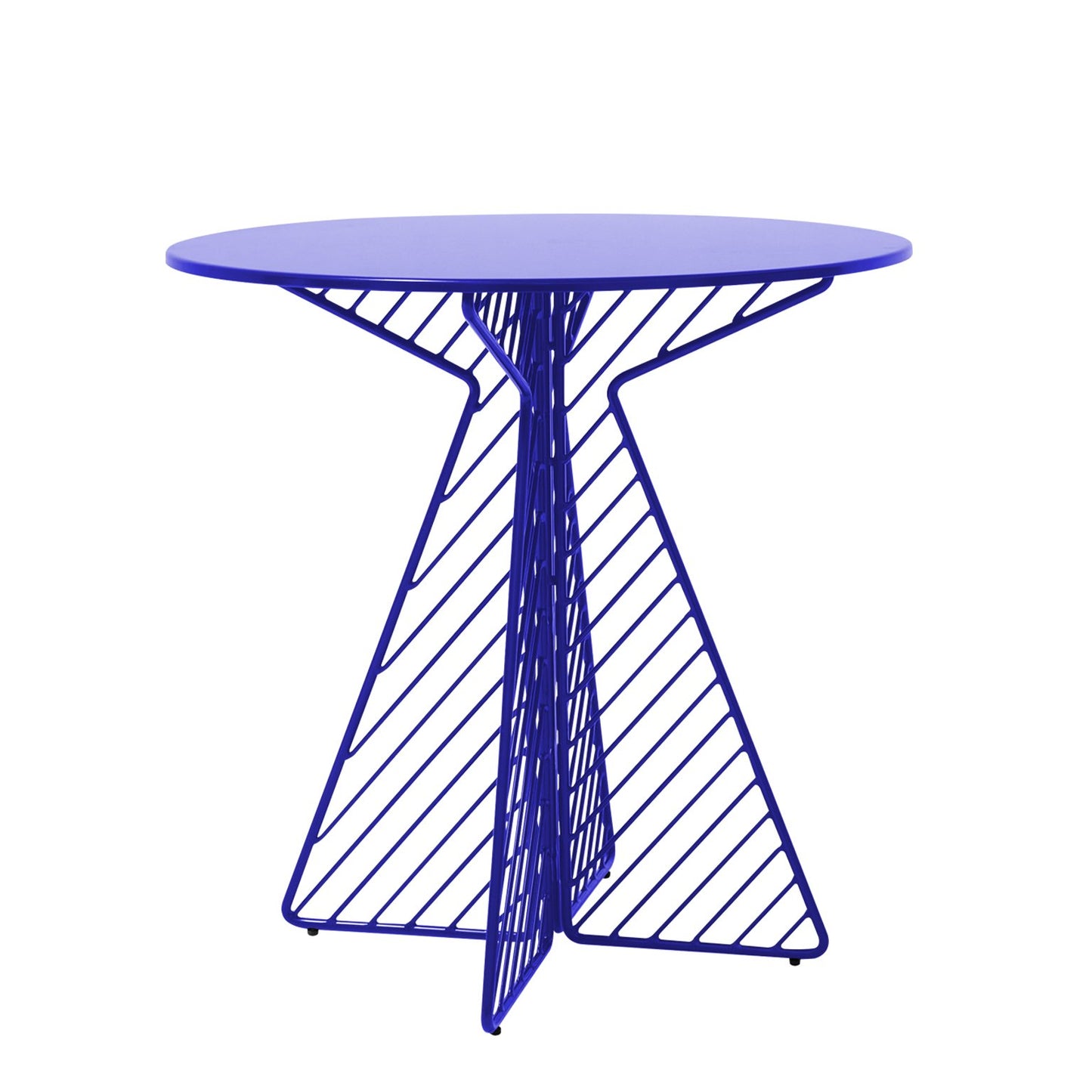 Cafe Dining Table