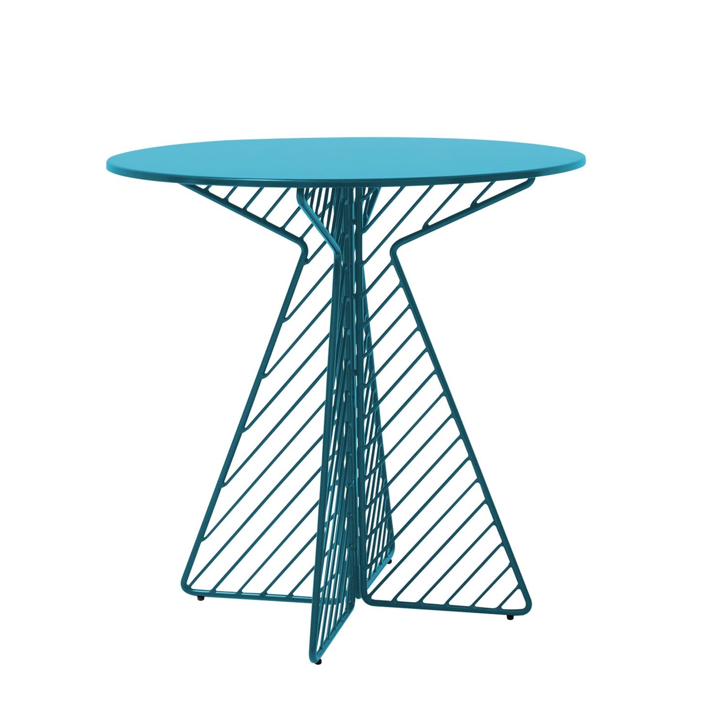 Cafe Dining Table