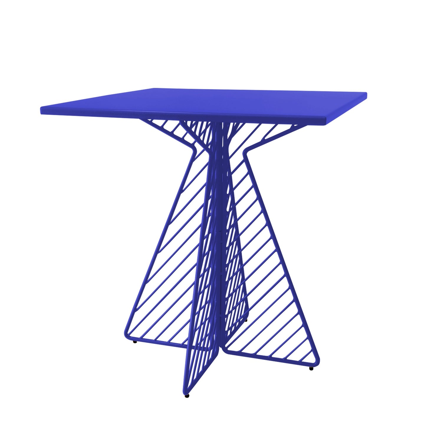 Cafe Dining Table Square
