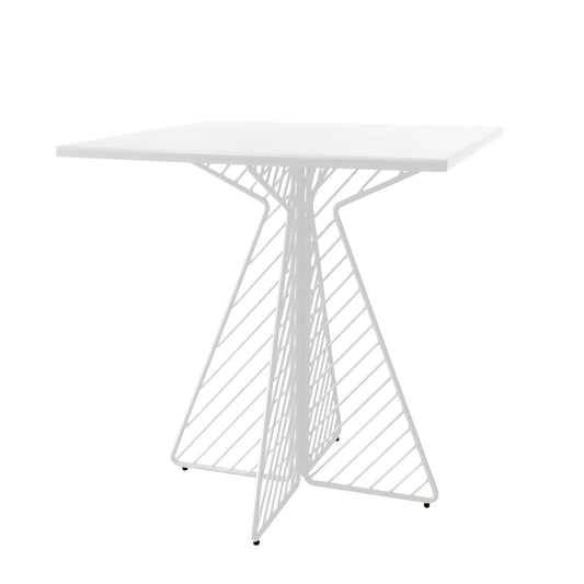 Cafe Dining Table Square