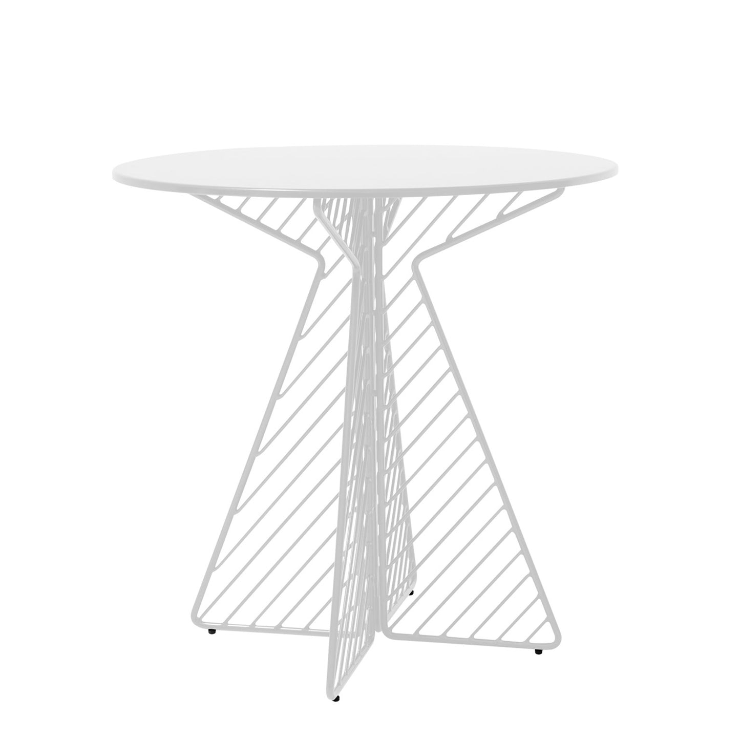 Cafe Dining Table