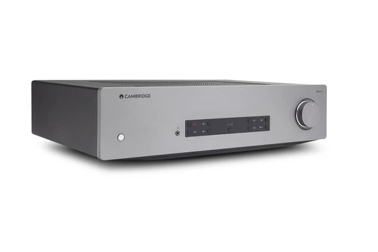 CXA81 - Integrated Stereo Amplifier