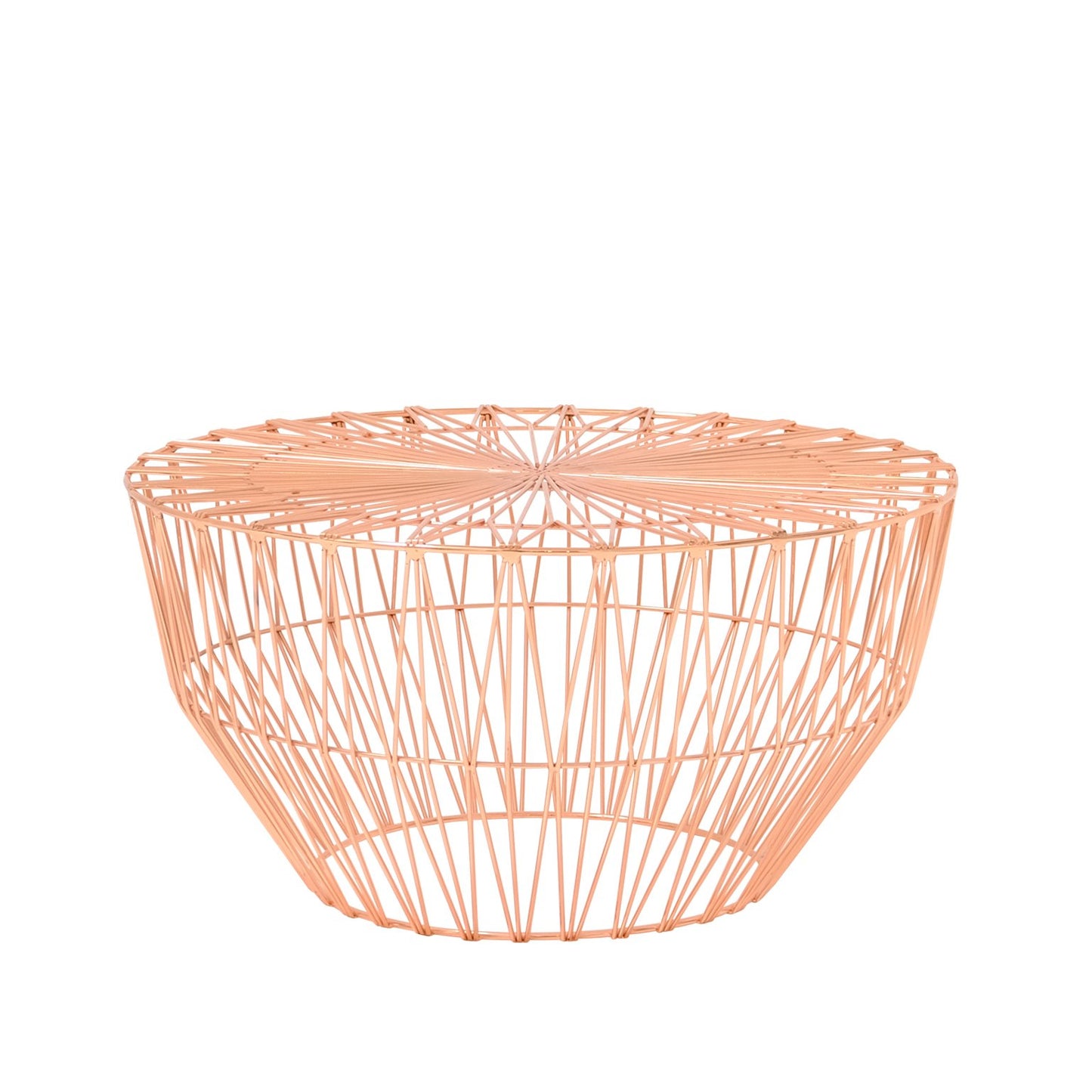 Drum Table
