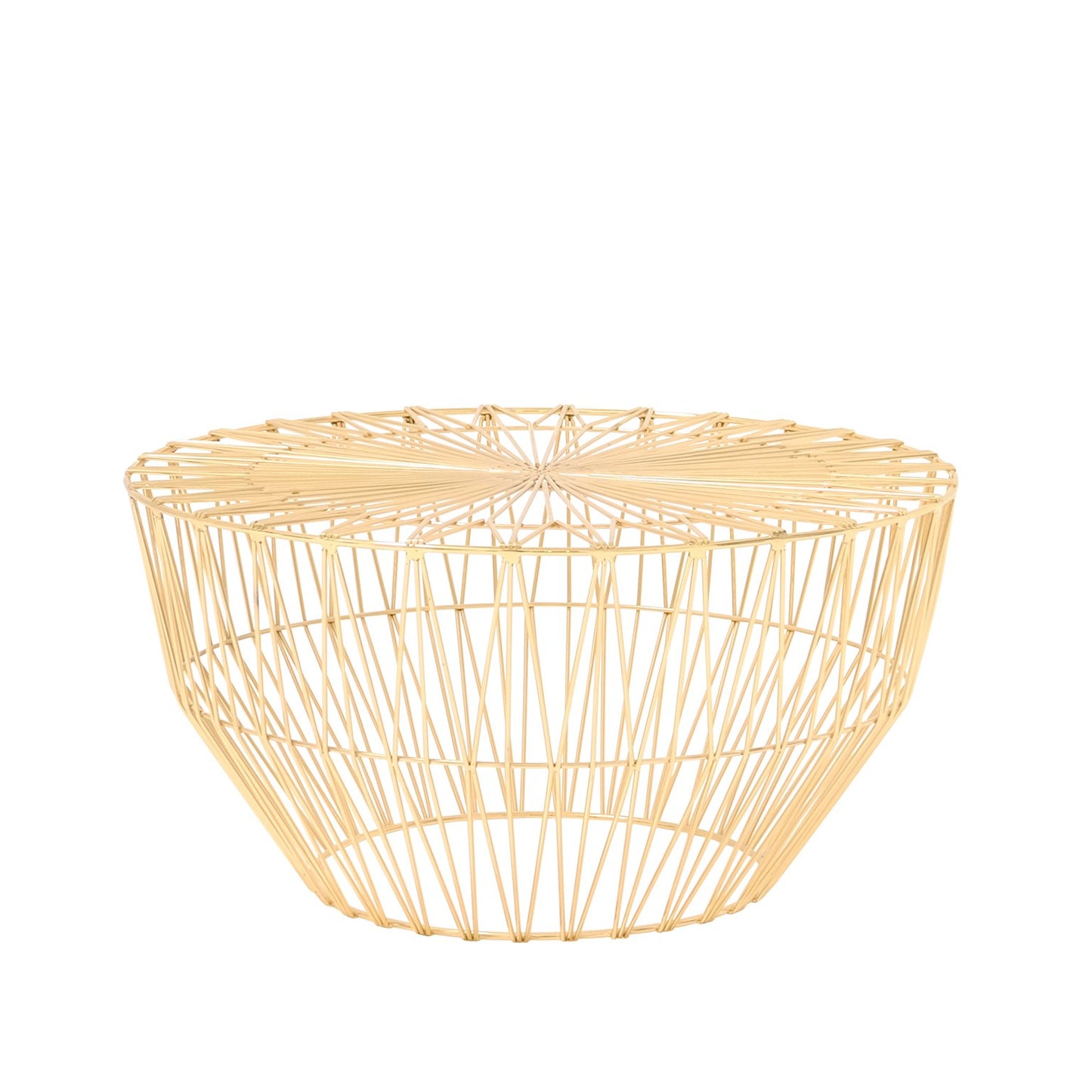 Drum Table