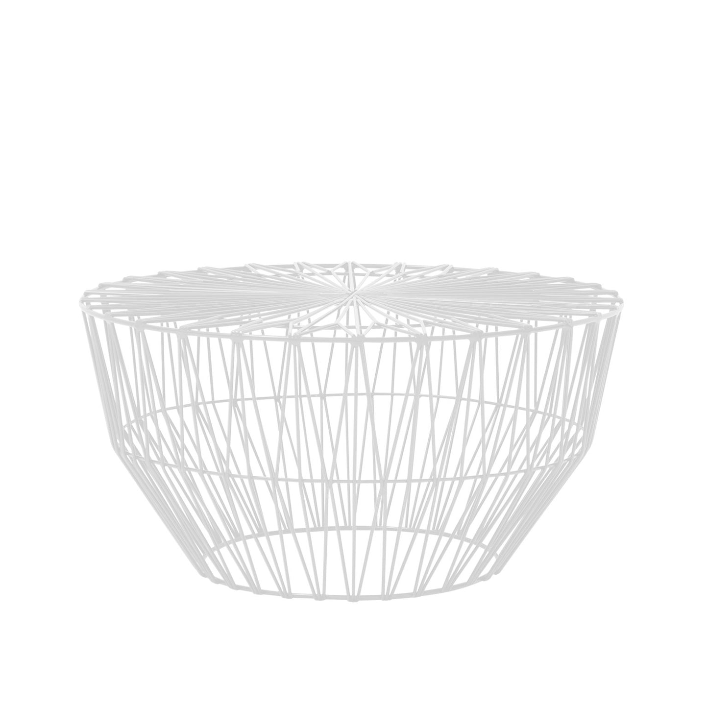 Drum Table