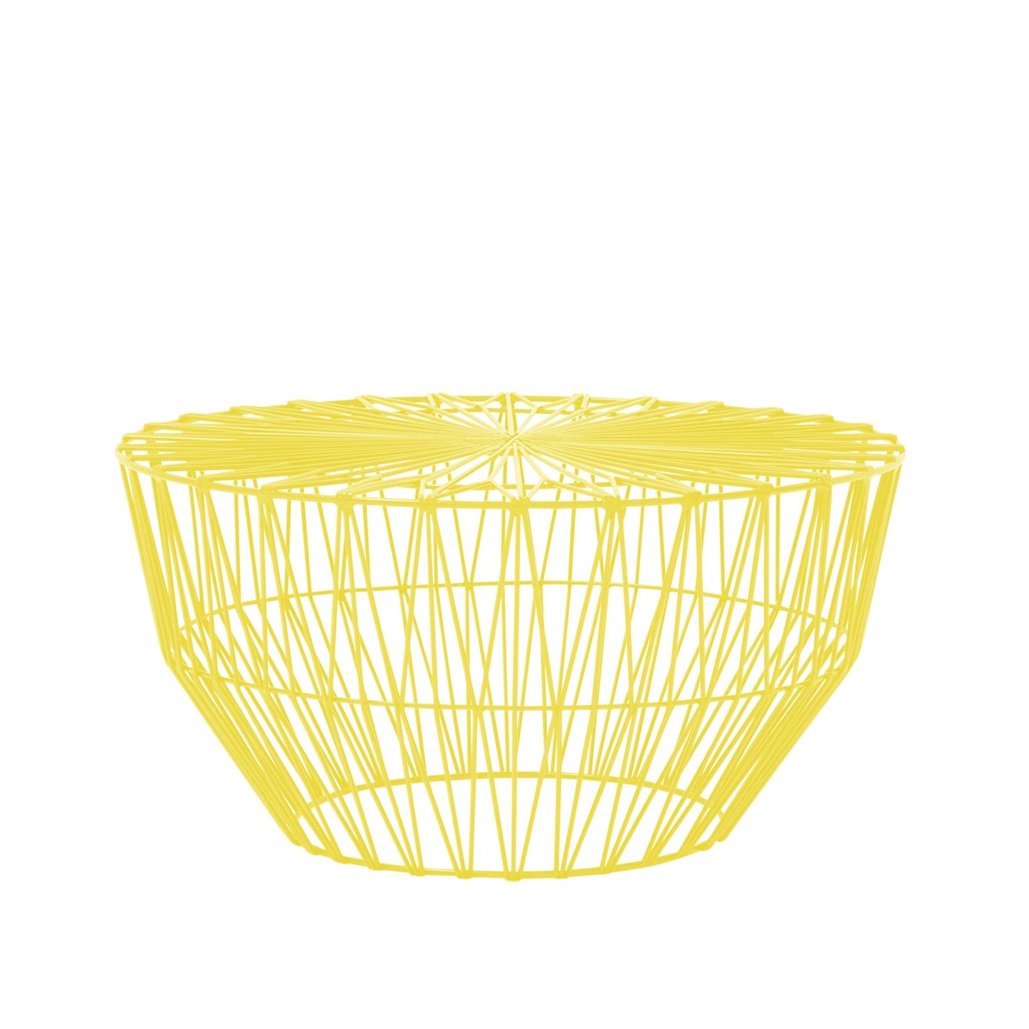 Drum Table