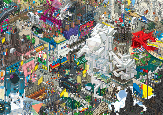 Paris