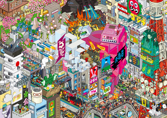 Tokyo