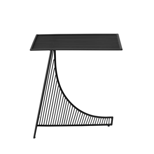 Eclipse Side Table