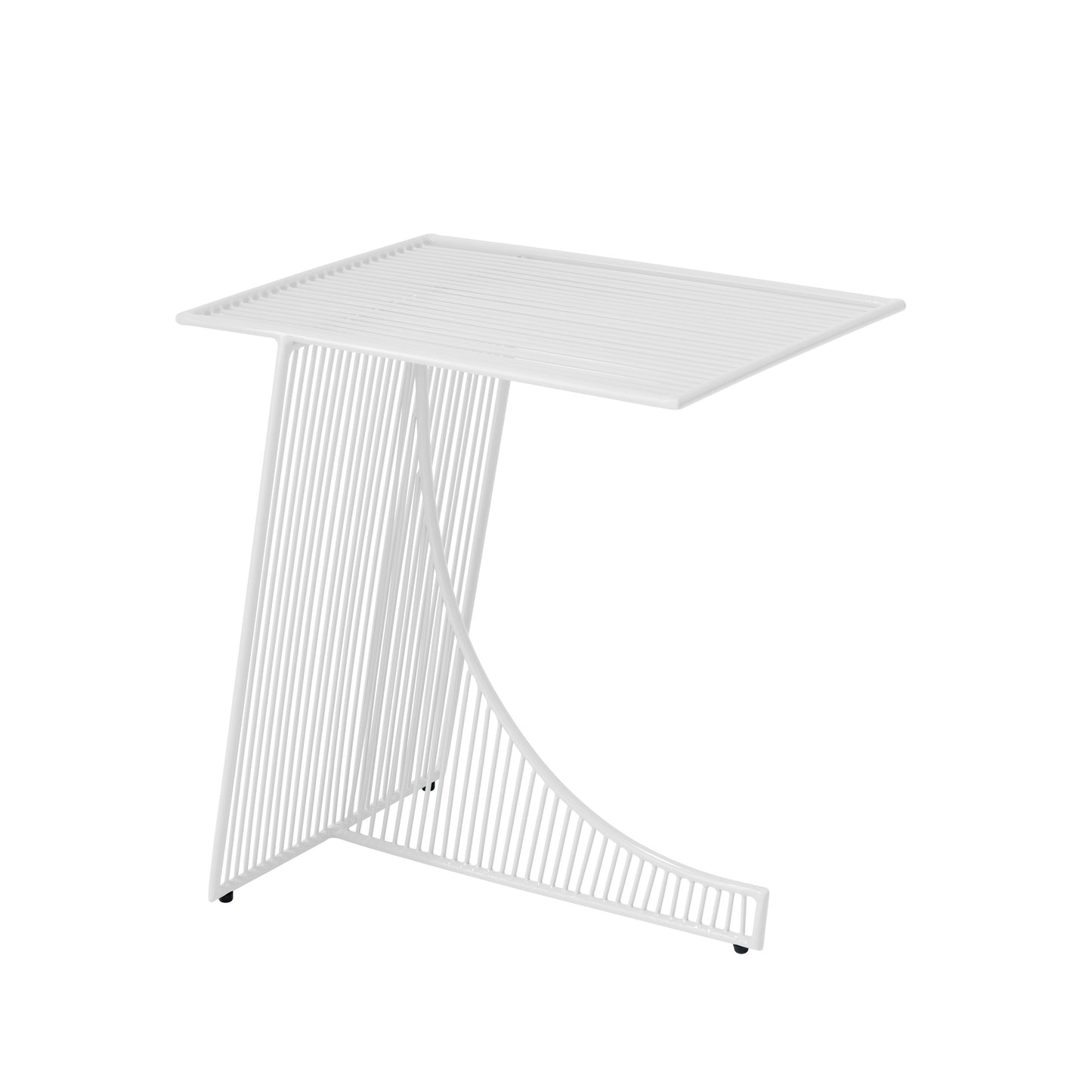 Eclipse Side Table