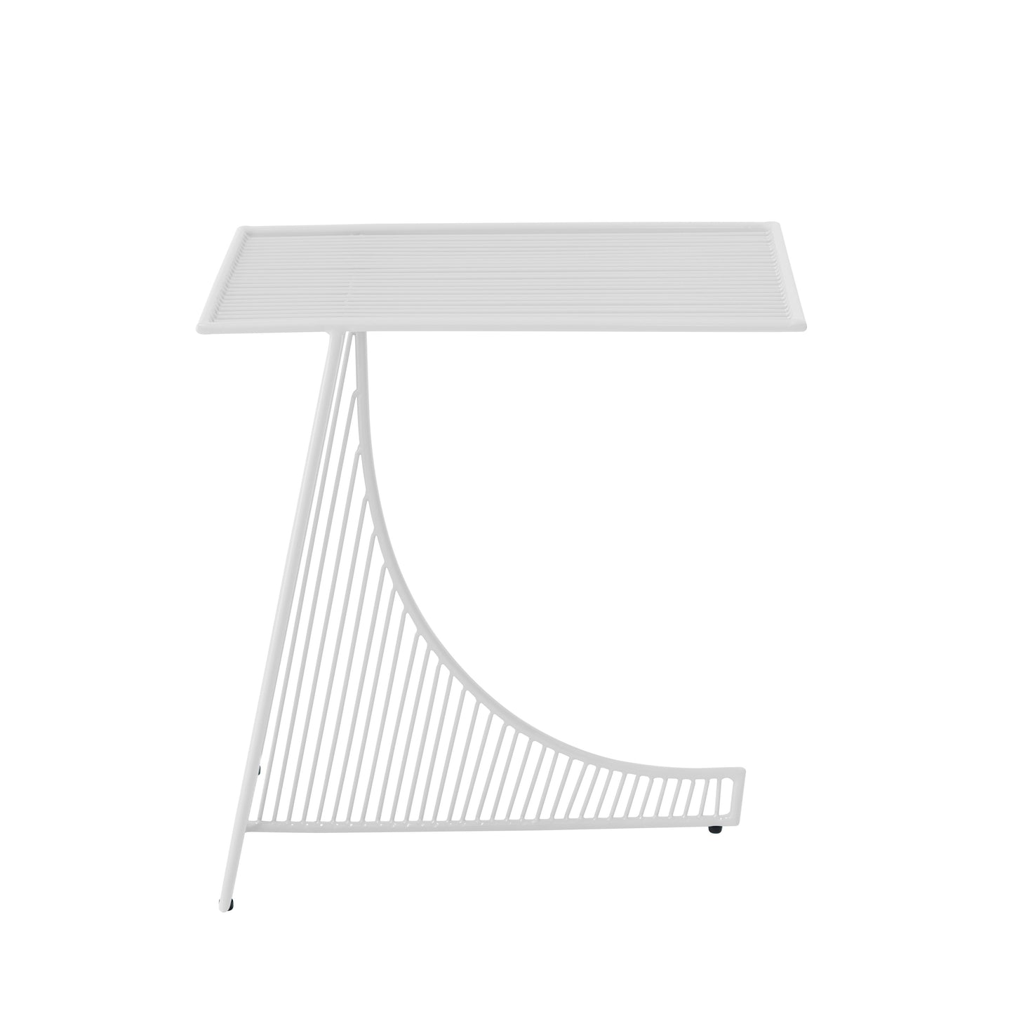 Eclipse Side Table