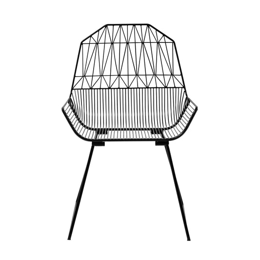 Farmhouse Lounge Chair