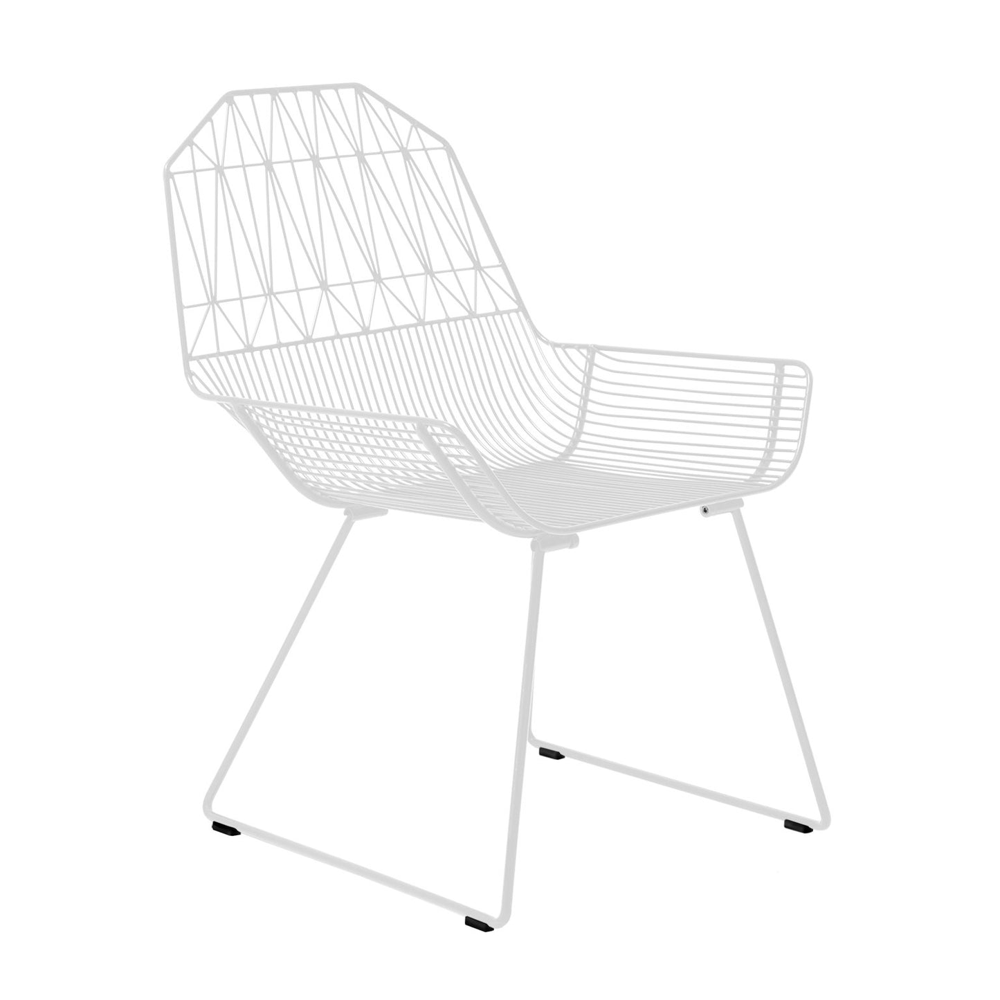 Farmhouse Lounge Chair