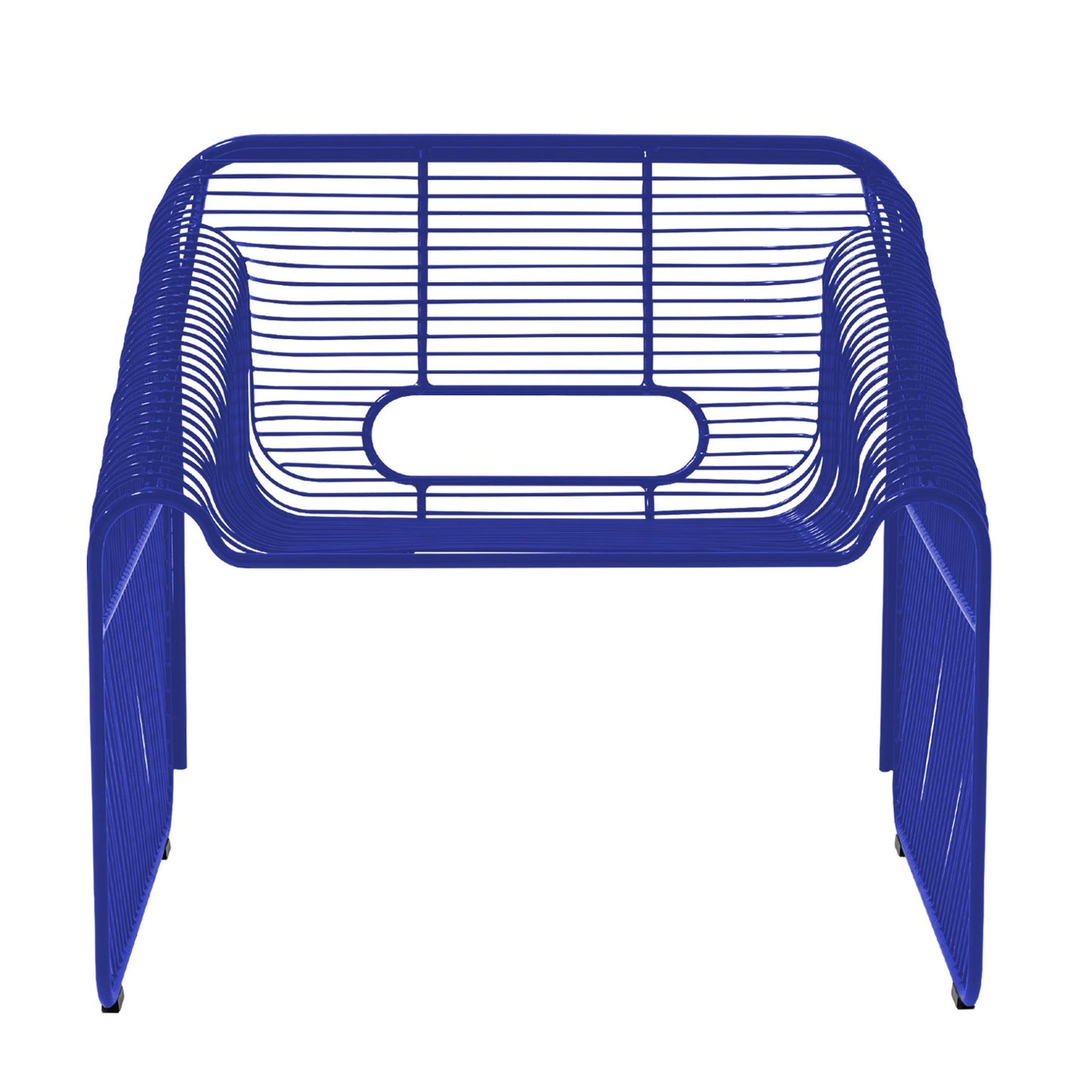 Hot Seat Lounge Chair