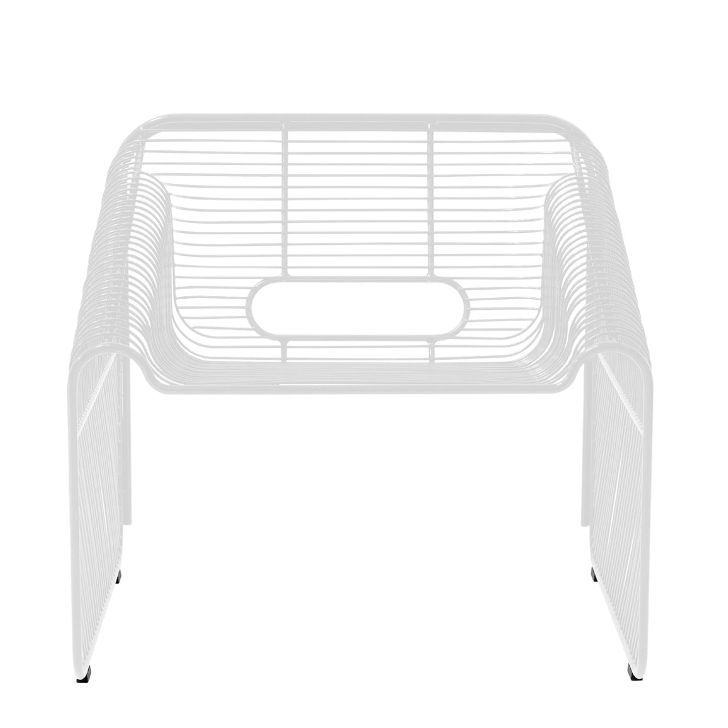 Hot Seat Lounge Chair