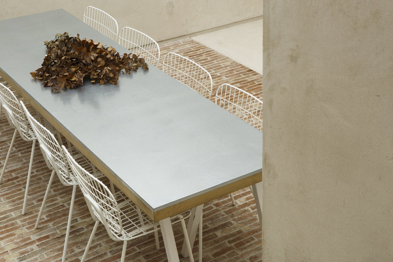 WM String Dining Chair