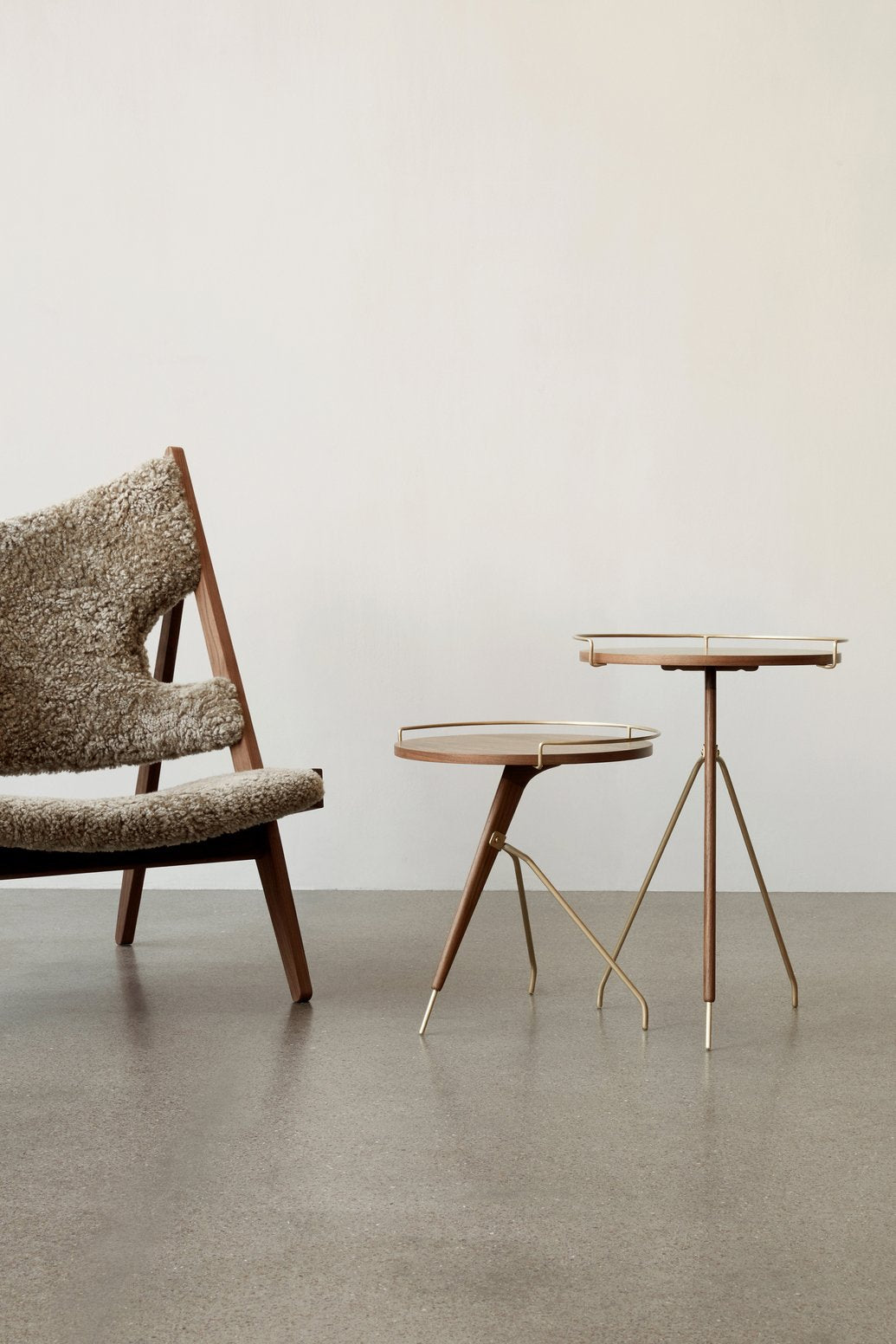 Umanoff Side Table