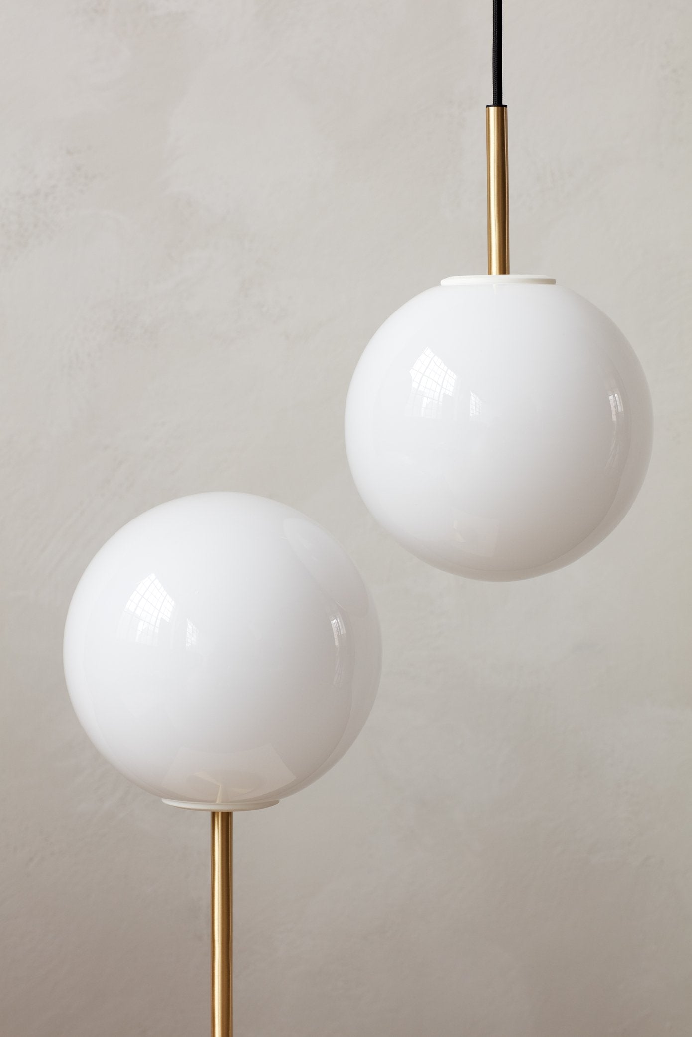 TR Pendant Lamp