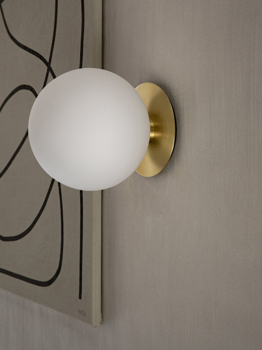 TR Lamp - Ceiling/Wall