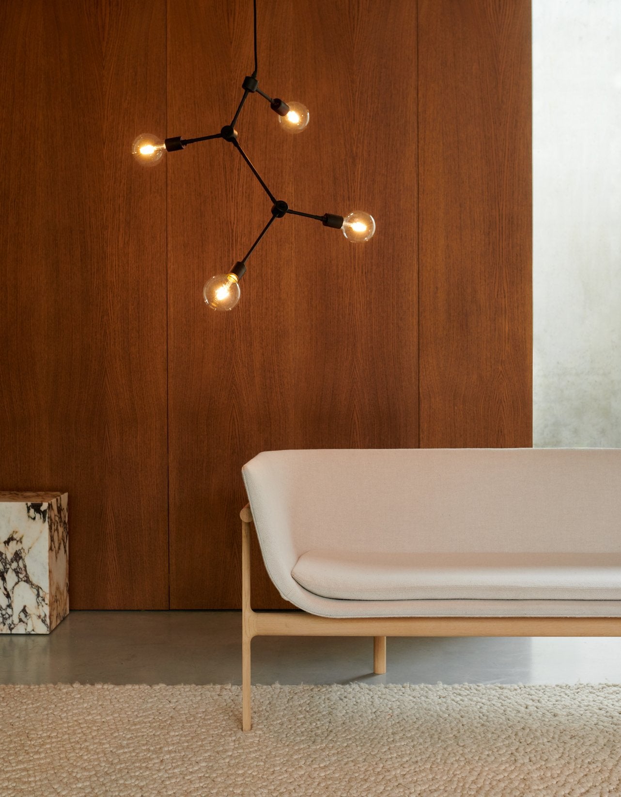 Tailor Sofa