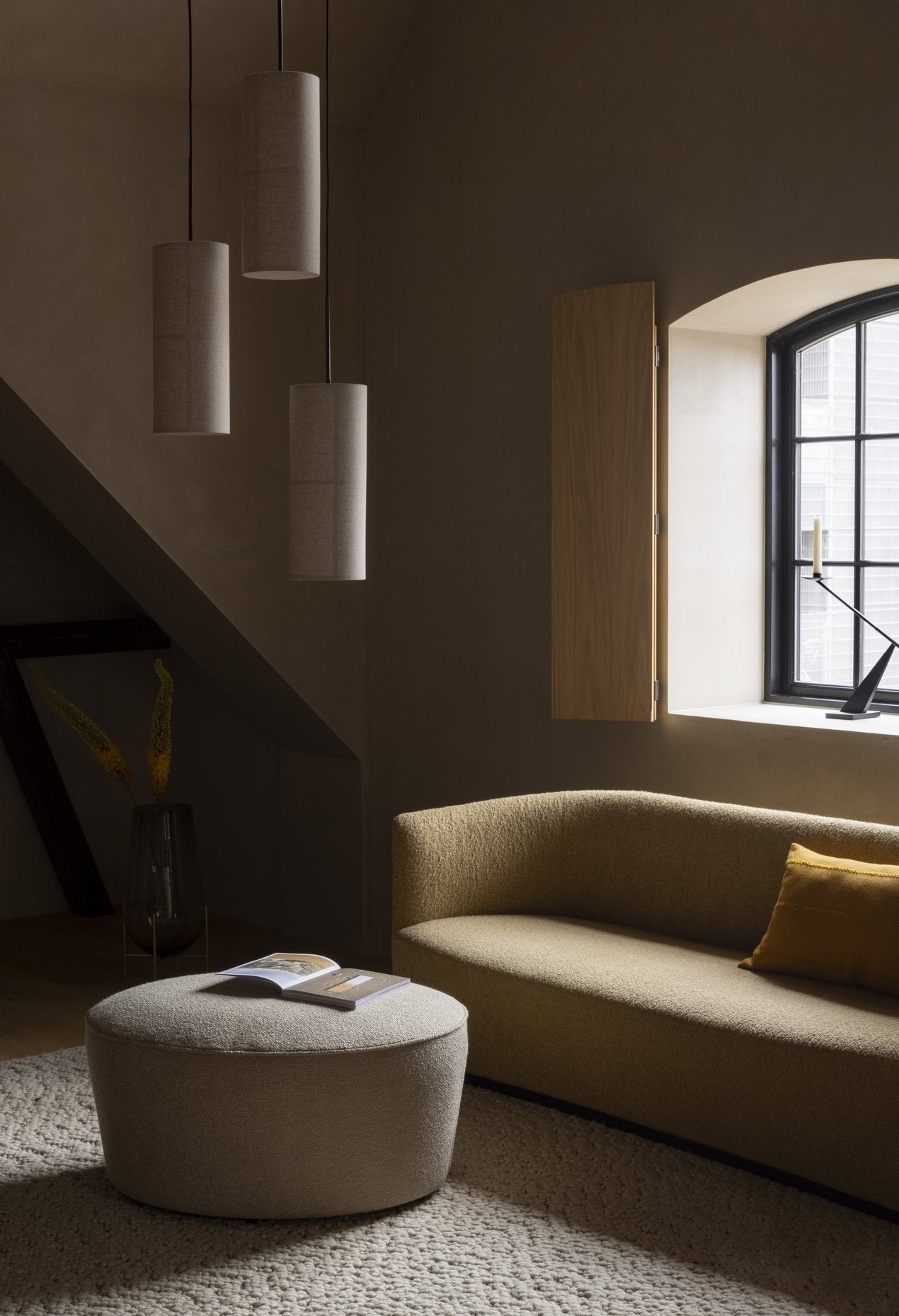Tearoom Sofa